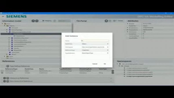 OPC UA Communication | SIEMENS Automation TIA Portal Communication Methods | SERVICE |