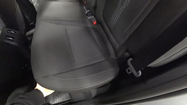 Чехлы на Хёндай Туксон 2022 . Авточехлы для Hyundai Tucson 2021 Автопилот ромб. Установка и обзор!