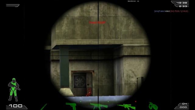 Tactical Ops 3.4 2015 смотреть онлайн