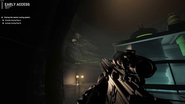This Early Access game is making a TON of progress! смотреть онлайн