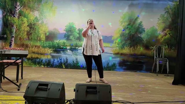 Денисова Валентина - Гимн семьи смотреть онлайн