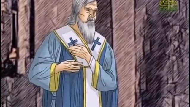 11 25 Святитель Иоанн Милостивый смотреть онлайн