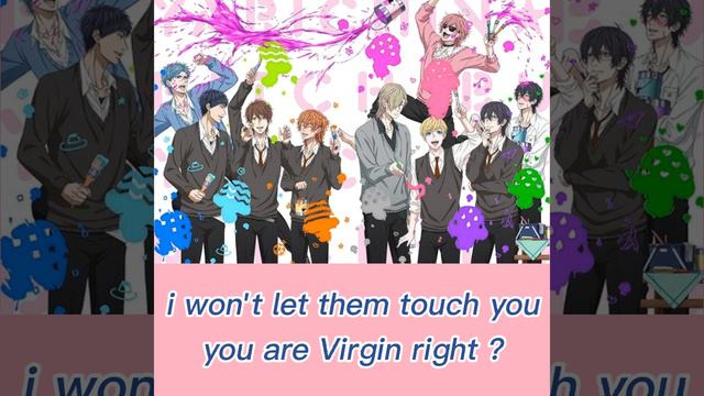 Yarichin B Club || 18+ || English Lyrics || Yaoi || Levi's Hoe || Read The Description