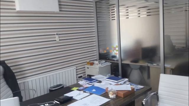 Готовый офис :AZURE PARK -“   А+ AZURE BUSINESS CENTER395.000 Azn  050,070,434-2400 TARLAN