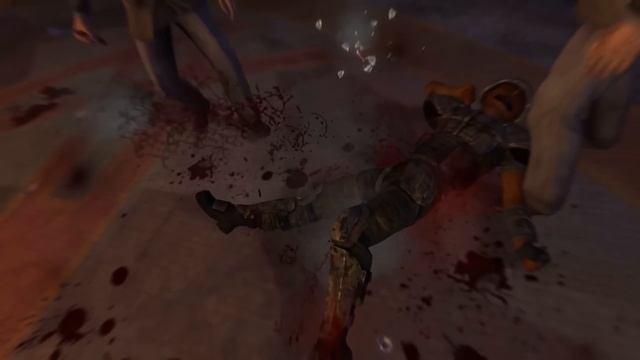 День, когда родилась ЛЕГЕНДА [01/05] | Fallout New Vegas [UberDanger RUS VO] смотреть онлайн