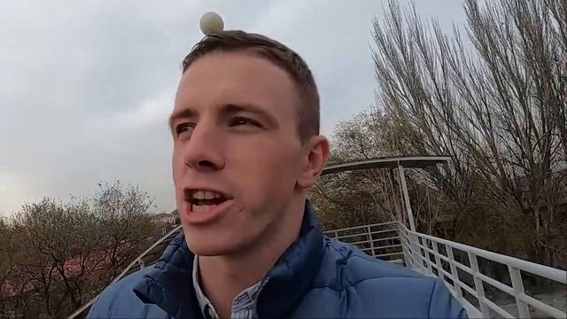 VLOG#5. Поиск работы в Алматы. Смена жилья. Тяжелые времена. Зима смотреть онлайн