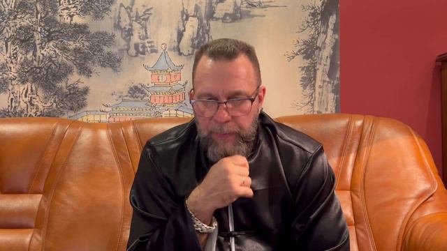 Как остановить карму? | Мастер Игорь Андреев смотреть онлайн