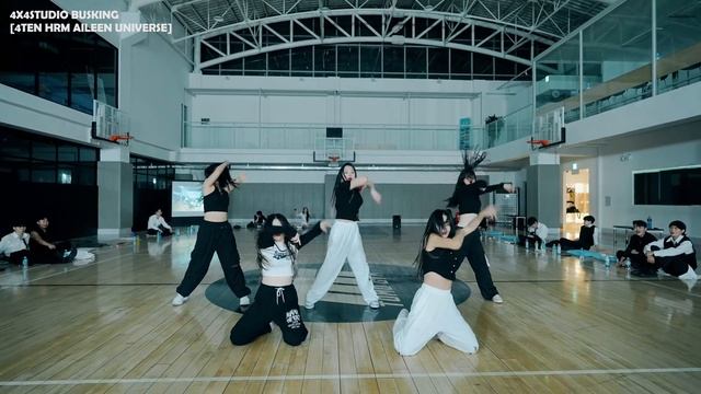 [4X4] PUSSYCATDOLLS - REACT (스트리트걸스파이터) I 댄스커버 DANCE COVER [KPOP IN PUBLIC] смотреть онлайн