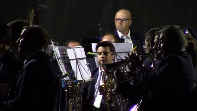 Banda de Freamunde - em Figueiras, Lousada смотреть онлайн