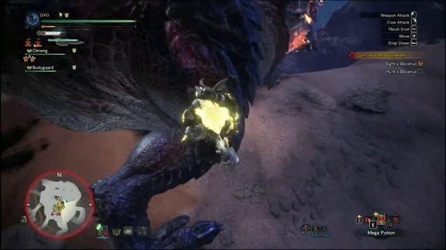 Monster Hunter World Iceborne PC - [Iceborne Story Subtitle Indonesia #8] смотреть онлайн