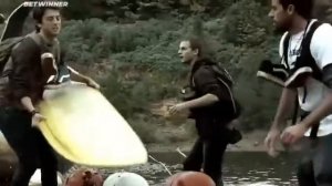 Смертельный спуск (2020)  Боевик, Приключения, Ужасы, Триллер