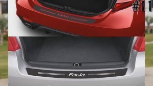 ШОК!!! ЧТО Я НАШЁЛ ДЛЯ SKODA KAROQ (ШКОДА КАРОК) НА АЛИЭКСПРЕСС (шкода карог)