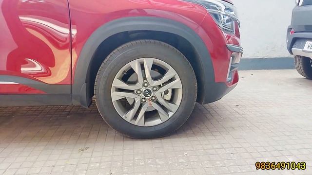 Challengeing Mint Car | 2021,2022,2023 | 3000km Driven Car | i20, kia Seltos, Eartiga | Rajeev Rox смотреть онлайн