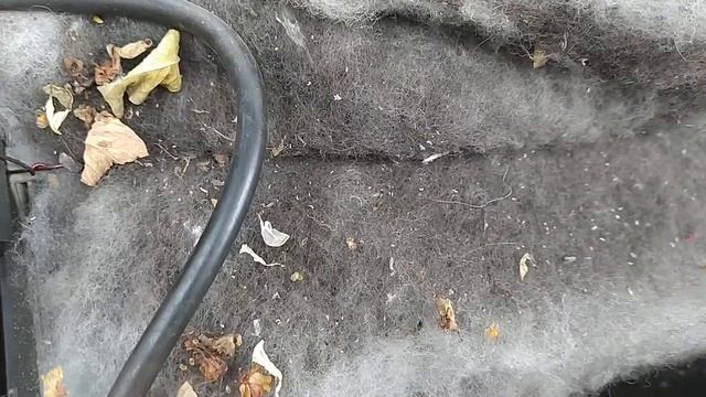 синтепон спасает фильтр салона смотреть онлайн