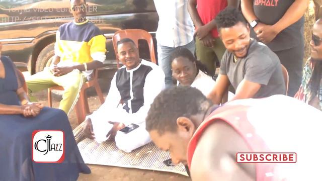 HASSAN NDUGA AKYADDE KUTAANA YA MOZEY RADIO NAYIMBA OLUYIMBA LWOMUGENZI смотреть онлайн