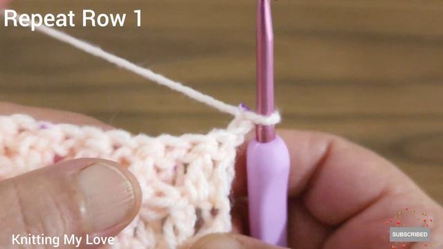 YOU WON'T BELIEVE YOUR EYES ?AND THE RESULT IS AMAZING ? SUPER CROCHET PATTERN STITCHES смотреть онлайн