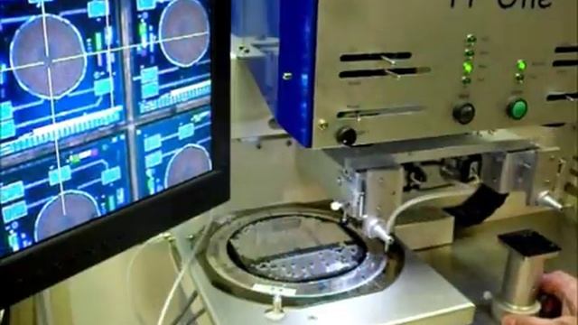 PP-One MICRO-PLACER (3) смотреть онлайн