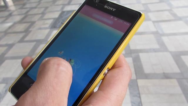 В администрации Магнитогорска ловят покемонов смотреть онлайн