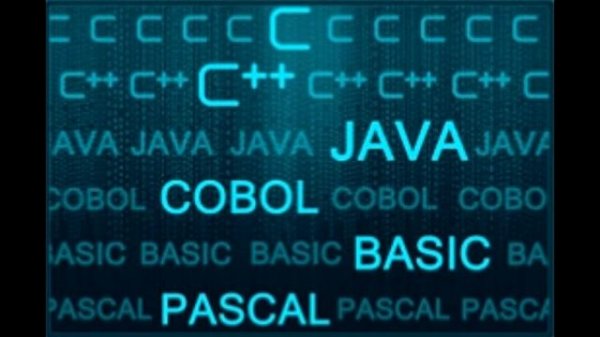 List of Programming Languages
