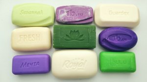 Расслабляющая асмр резка. Видели эти ролики раньше?