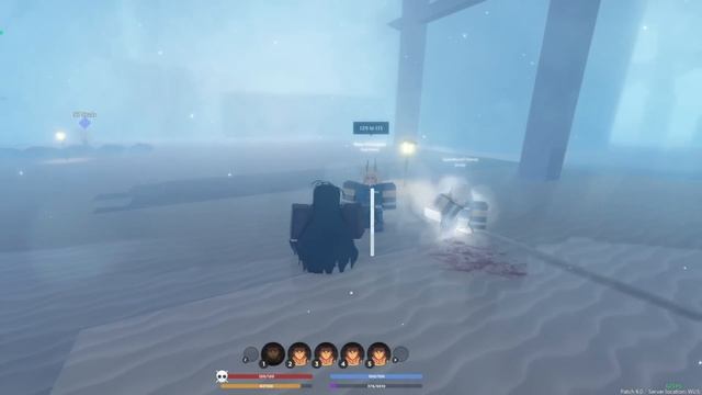 Demonfall Stone Breathing Full Showcase | Demon fall 4.0 Update смотреть онлайн
