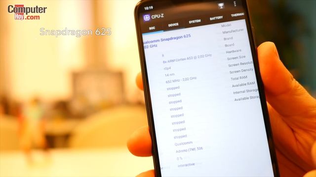 Análisis Xiaomi Mi A2 Lite смотреть онлайн