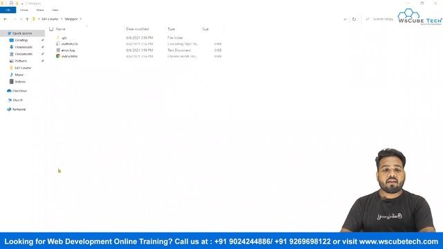 What is GIT Ignore File | Introduction to GIT | GIT Tutorial смотреть онлайн