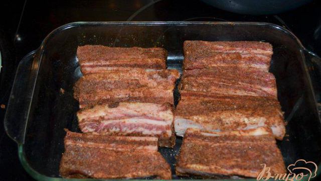 Вкусные будни