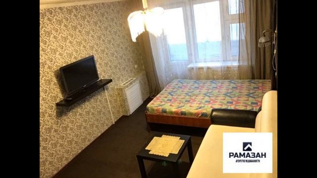 1-ком квартира ул.Четаева , 40 смотреть онлайн