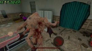 ТРОЙНЫЕ ЭКСТРЕМАЛЬНЫЕ ПРЯТКИ ОТ МОНСТРА НА ВСЕХ КАРТАХ В ИГРЕ МИМИКРИЯ! MIMICRY! | #mimicry | #140