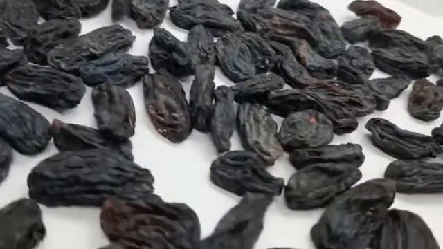 Изюм черный S Узбекистан смотреть онлайн