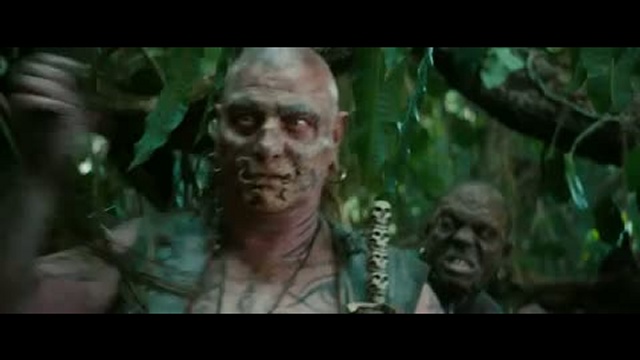 Pirates des Caraïbes 4 : la Fontaine de Jouvence - Bande annonce смотреть онлайн
