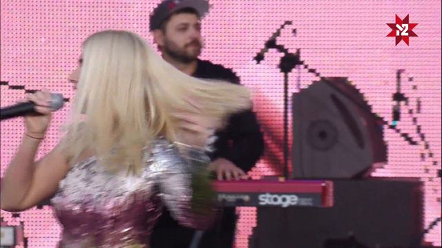 МЯТА - ТАМ, ДЕ РАЙ, Хіт-конвеєр 2018 смотреть онлайн