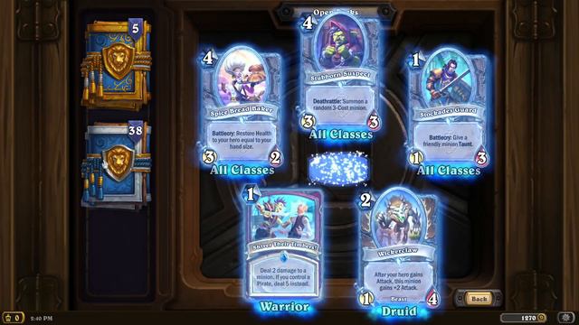 United In Stormwind Mega Bundle Pack Opening - Hearthstone Fireside Gathering смотреть онлайн