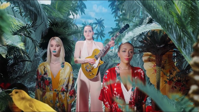 Sofi Tukker - Drinkee