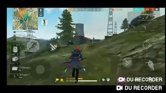 My noob Squad game play... смотреть онлайн
