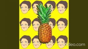 Holy Baam - Песня про ананас BASS BOOSTED