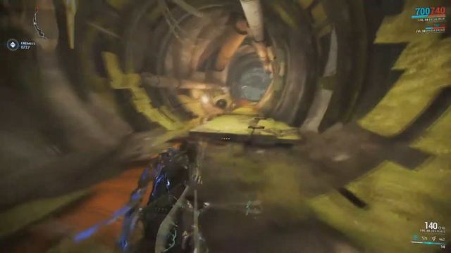 Warframe Second Anniversary Edition Dex Furis en Dex Dakras смотреть онлайн