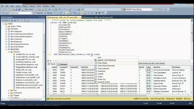 Sql Chapter 9 - What is a table, Fields, Key-Field, Column Values? смотреть онлайн