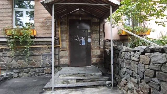 Продам 2комнатную квартиру Сырецкая 52 Киев смотреть онлайн