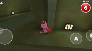 ЗЕРКАЛО С СЕКРЕТКАМИ В ГИГАНТСКОМ ДОМЕ! СУПЕР БЕАР АДВЕНЧЕР - Super Bear Adventure