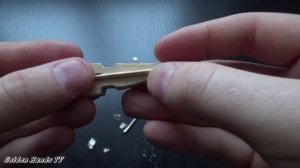 Спичкострел из прищепки