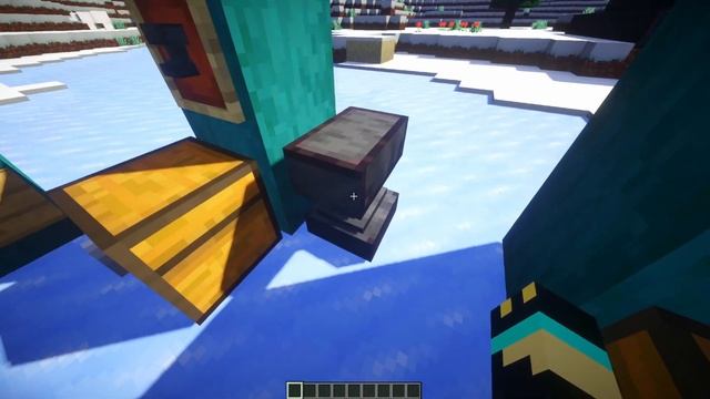 TONS Of New Things To Do With Netherite (Netherite Plus Mod)