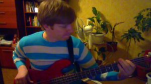 Бас-Диско-Фанк от Ромы Остапенко.wmv