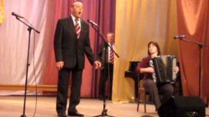 Козырев Виктор Николаевич - В далёкий край товарищ