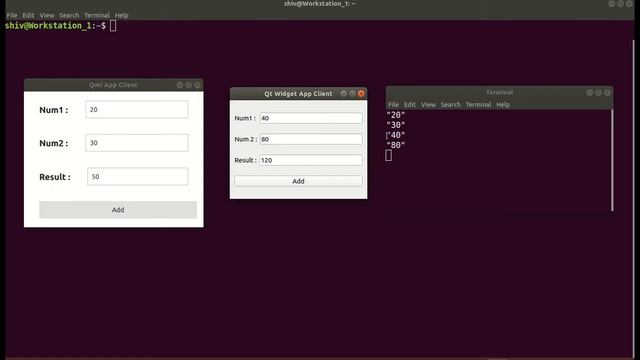 qt_socket #QTcpSocket #QTcpServer #QML #qtWidget #qtConsole смотреть онлайн