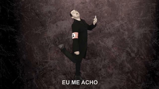 ADOLF HITLER Vs. OSAMA BIN LADEN ♫