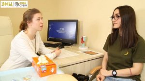 Станция "Обучение самоконтролю гликемии и технике выполнения подкожных инъекций"