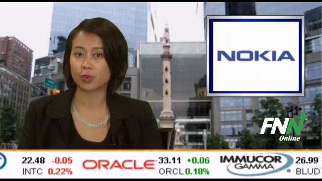 Nokia Slashes Smartphone Prices In an Attempt to Stem Losses смотреть онлайн