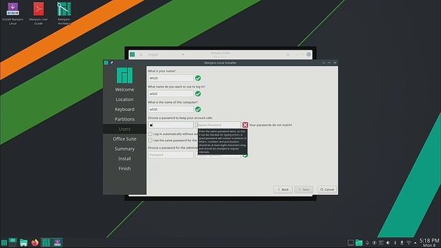 How #Manjaro SAVED My ThinkPad W520 #HWR5 смотреть онлайн